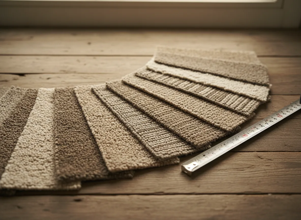 Carpet Installation Union, MS FAQs